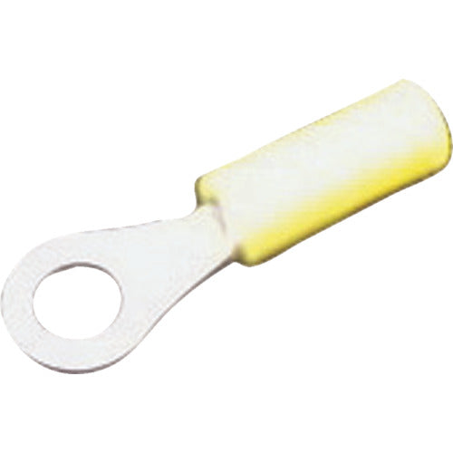 JST vinyl insulated round terminal (straight type) V5.5-S5 100 pieces V5.5-S5 1 bag