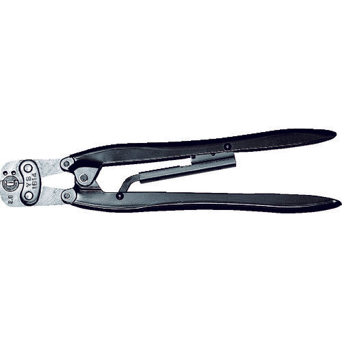 JST Manual Crimping Tool for Closed End Connectors (Terminal Designation/CE-1, 1-SD) YS-2216 1 pc