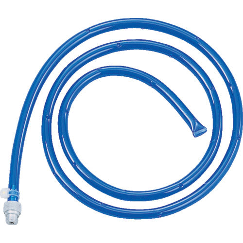 シゲマツ　個人用冷却器　クーレット　送気チューブ　05184　1 個