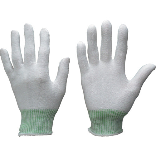 Towaron bulk purchase cut-resistant gloves cut-resistant inner LL (10 pairs) 145-LL 1 bag