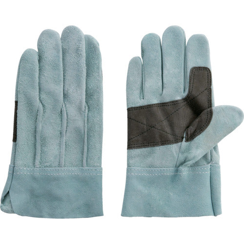 Fuji Glove JS-068LL Just Oil Backstitch 5339 1 pair