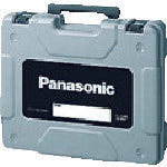 Ｐａｎａｓｏｎｉｃ　充電ドリルドライバー１２Ｖ　EZ6470NKN-B　1 台