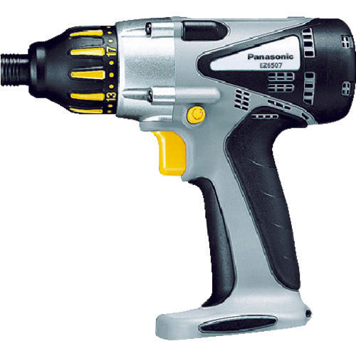 Ｐａｎａｓｏｎｉｃ　充電マルチインパクト本体のみ　EZ6507X-H　1 台