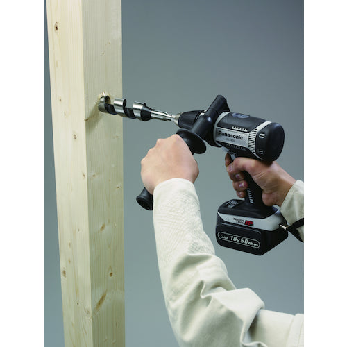 Panasonic 충전 드릴 드라이버 리튬 이온 18V 본체만 EZ7450X-H 1대