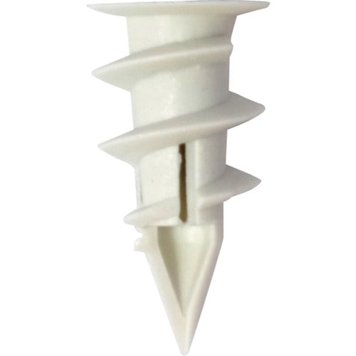 DANDRIVIS Strong Anchor for Plasterboard Walls Kabepita 30 (10 pcs) Blister Pack P-KBX30X-10 1 PK