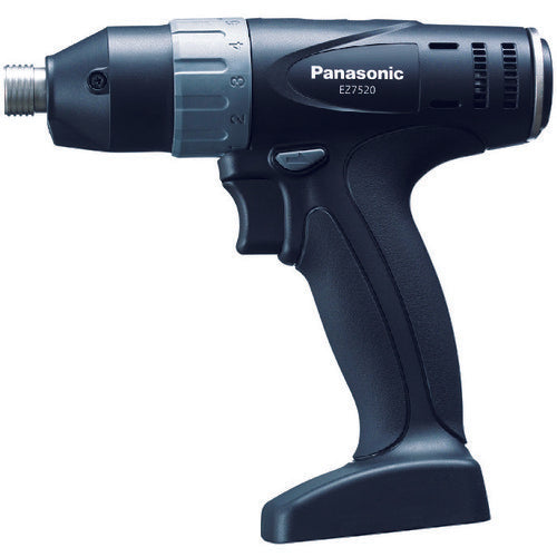 Panasonic 충전 멀티 임팩트 EZ7520X-B 1 대
