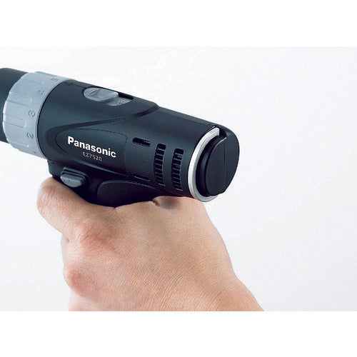 Panasonic 충전 멀티 임팩트 EZ7520X-B 1 대