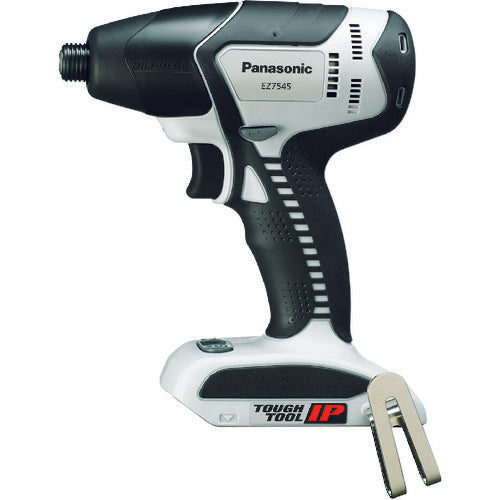 Panasonic 충전 오일 펄스 인 EZ7545X-B 1 대