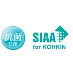 パイロット　油性ボールペン　スーパーグリップＧ　ノック式　　抗菌仕様　ホワイトブルー　BSGK-10FK-WL　1 本