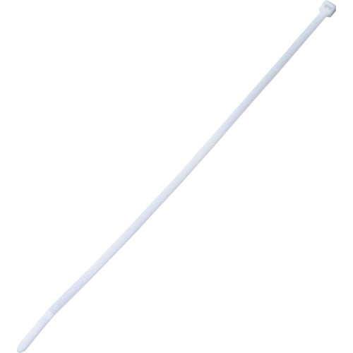 PANDUIT 나일론 결속 밴드 내츄럴 폭 3.6×길이 142 (1000개입) PLT1.5I-MJ 1봉