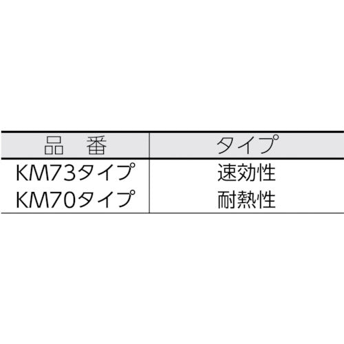 信越　エマルジョン型消泡剤　１ｋｇ　KM73-1　1 個