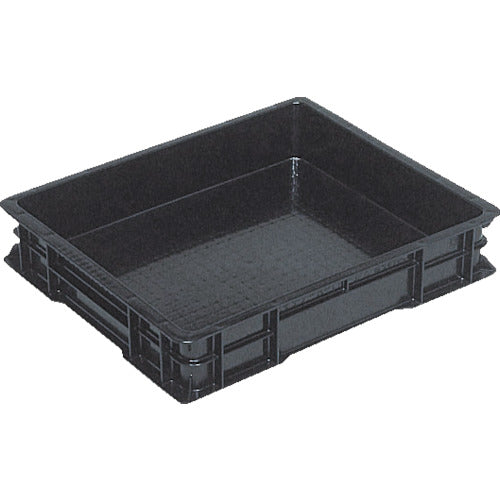 Risu BE type conductive container 131313 Container B-11 conductive black BE-11 1 piece