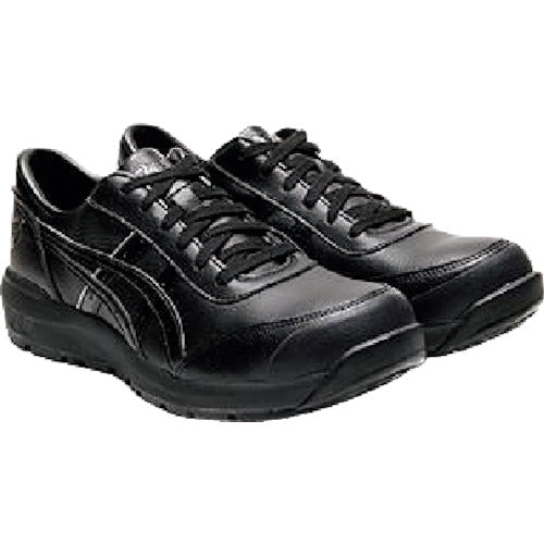 ASICS 윈잡 CP700 블랙/블랙 31.0cm 1273A020.001-31.0 1 다리