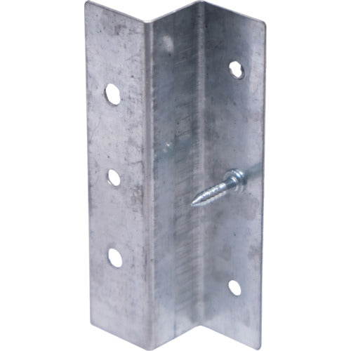 ダンドリビス　下地補強金具　ダンドリ　下地一発スリムＢｓタイプ　紙箱　K-STBS12-KX　1 箱