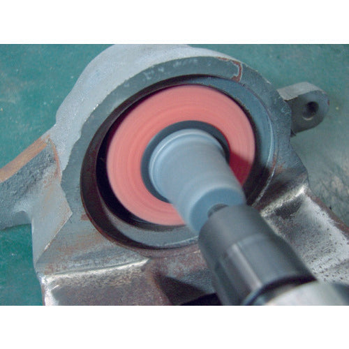 ＮＯＲＴＯＮ　クイックチェンジ−プラスホルダー　2QCHDP-M　1 個