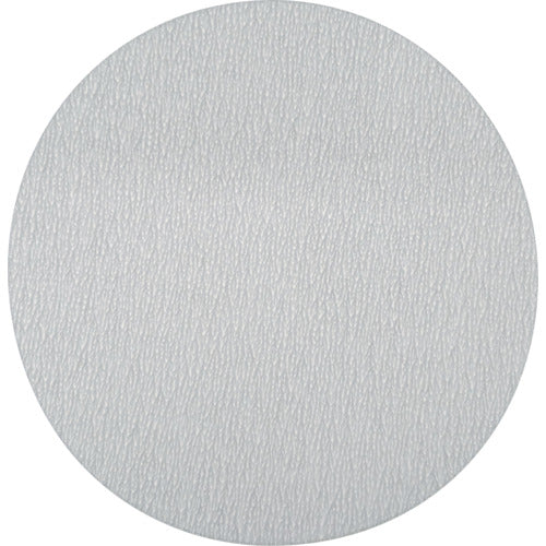 Sankyo Magic Abrasive Paper HNADS-S NH High Pitch Disc (No Holes) 125-#600 HNADS125-600 50 Sheets