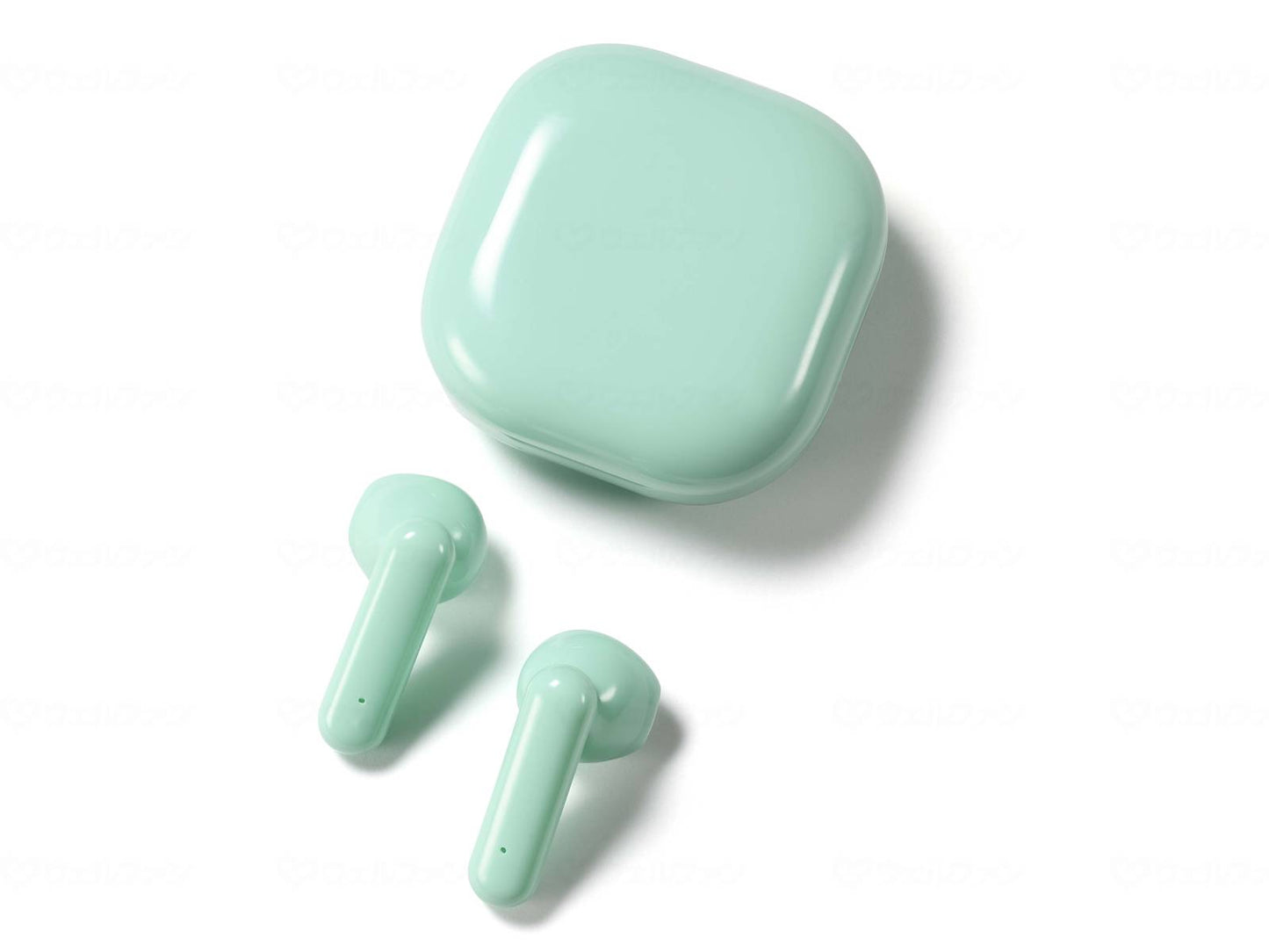 アクセスB-FUNﾌﾙﾜｲﾔﾚｽｲﾔﾎﾝ ｸﾞﾘｰﾝ