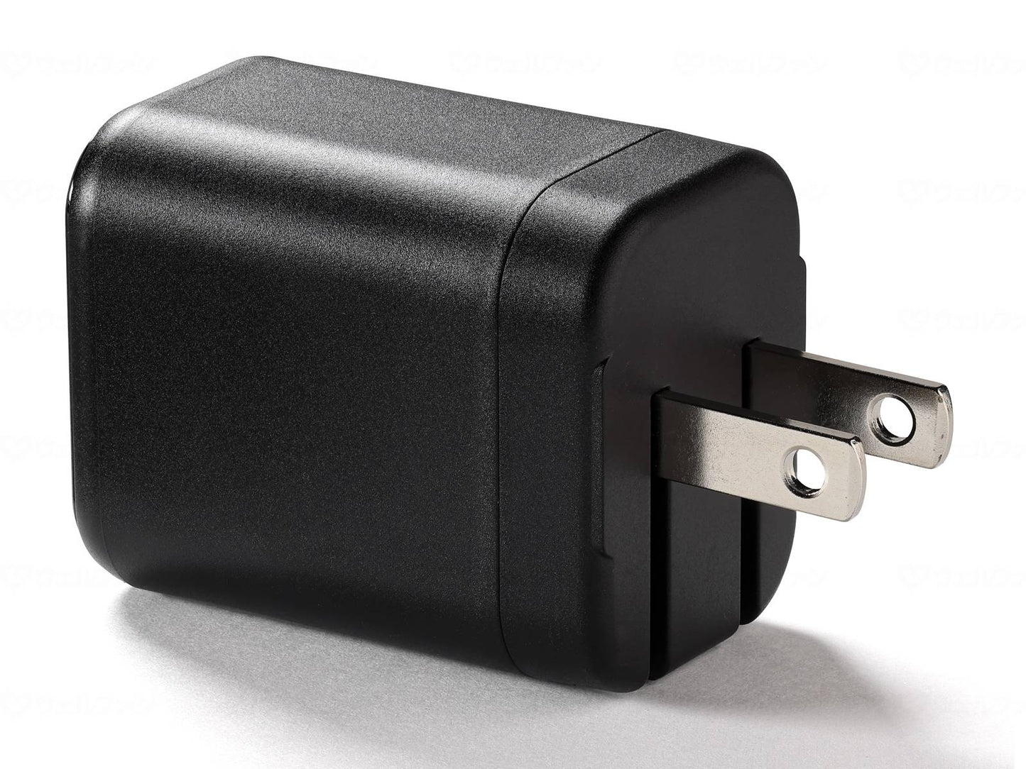 Access 2Port Adapter Black