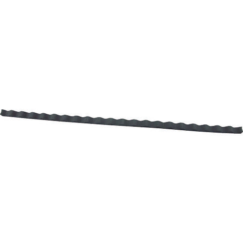 ＩＲＩＳ　５４３７３０　波板パッキン　ＮＩＰＫ−６７０　グレー　NIPK-670　1 PK