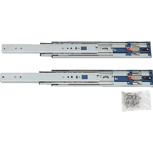 SUGATSUNE (190021275) 4660-250 Slide rail 4660-250 1 set