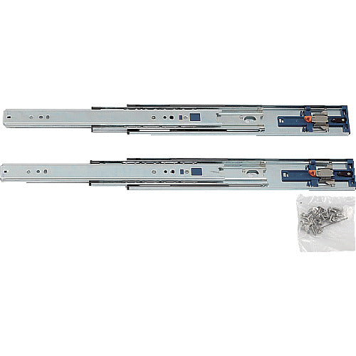 SUGATSUNE (190021276) 4660-300 Slide rail 4660-300 1 set