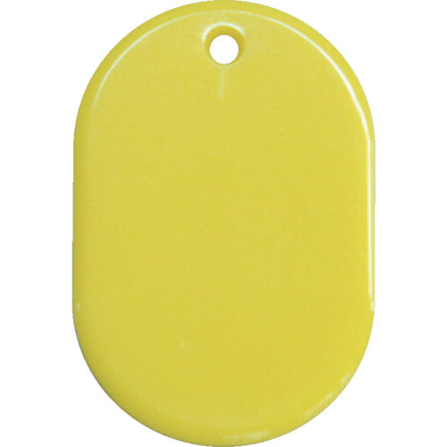 Light Yellow Oval Bills (5 pieces) PKF31-3 1 PK