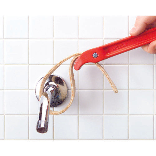 RIDGID Strap Wrench No. 5P for Plastic Pipes 31370 1 Piece