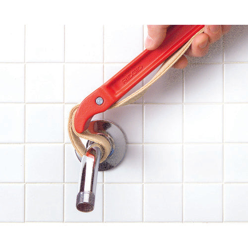 RIDGID Strap Wrench No. 5P for Plastic Pipes 31370 1 Piece