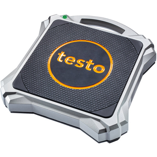 ＴＥＳＴＯ　スマートスケール　ｔｅｓｔｏ　５６０ｉ　自動充填セット　TESTO560I SET　1 Ｓ