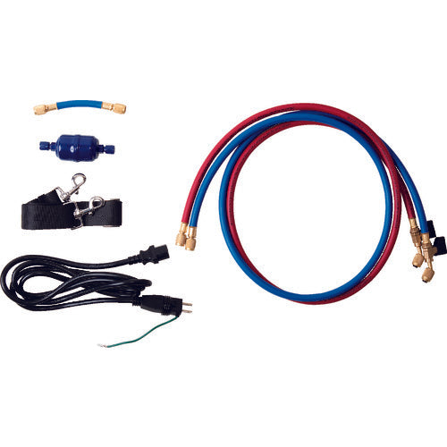 ＢＢＫ　オイルレスフルオロカーボン回収機　RM300　1 台