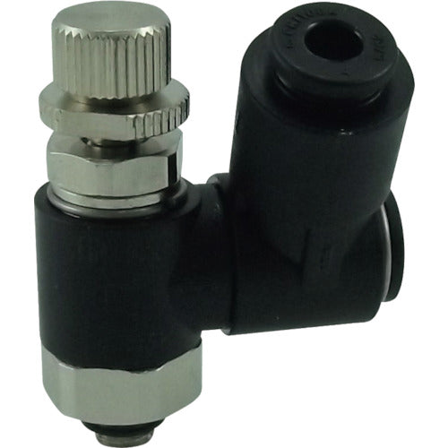 チヨダ　ファイブスピードコントローラβ　メーターアウト４ｍｍ・Ｍ５×０．８　FB4R-M5SC-O　1 個