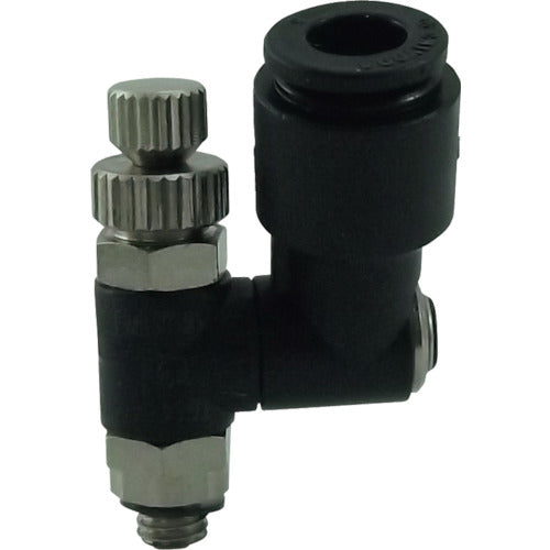 치요다 파이브 미니 스피드 컨트롤러 β 미터 아웃 6mm·M5×0.8 FMB6R-M5-O 1개