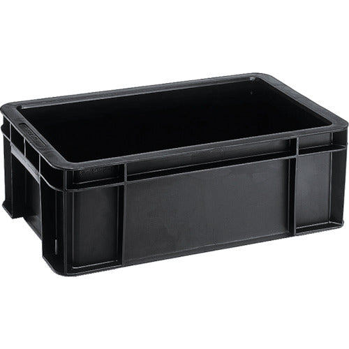 Tensho Conductive Container 674024 Tenbako ED-13 ED-13 1 piece
