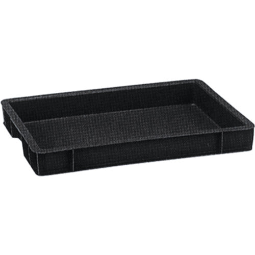 Tensho Conductive Container 674028 Tenbako ED-16 ED-16 1 piece