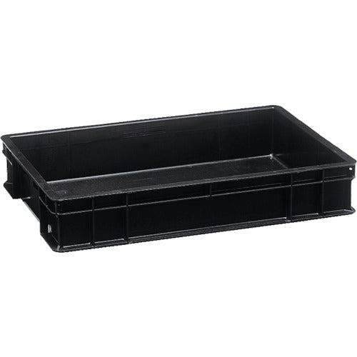 Tensho Conductive Container 674018 Tenbako ED-26 ED-26 1 piece