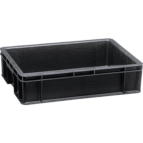 Tensho Conductive Container 674015 Tenbako ED-32 ED-32 1 piece