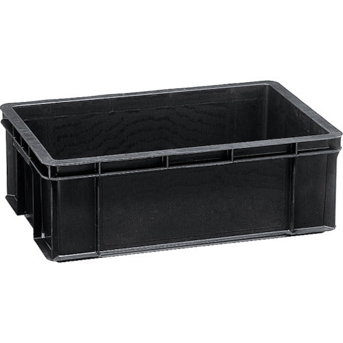 Tensho Conductive Container 674014 Tenbako ED-36 ED-36 1 piece