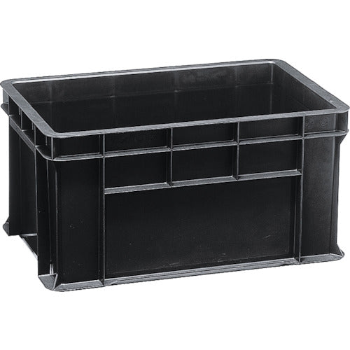 Tensho Conductive Container 674008 Tenbako ED-54 ED-54 1 piece