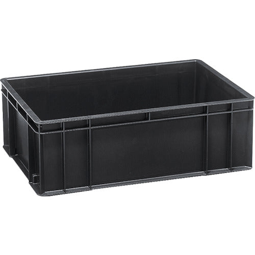 Tensho Conductive Container 674007 Tenbako ED-55 ED-55 1 piece