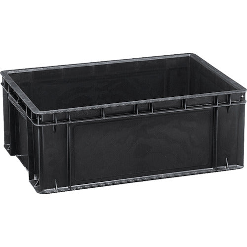 Tensho Conductive Container 674006 Tenbako ED-60 ED-60 1 piece