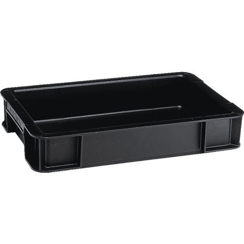 Tensho Conductive Container 674026 Tenbako ED-7 ED-7 1 piece