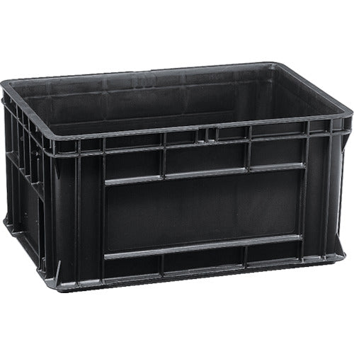 Tensho Conductive Container 674004 Tenbako ED-75 ED-75 1 piece