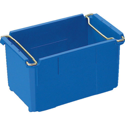 썬 코네스팅 컨테이너 202205 썬 버킷 #23N(핸들 첨부) 블루 SKBU-23NH-BL 1개