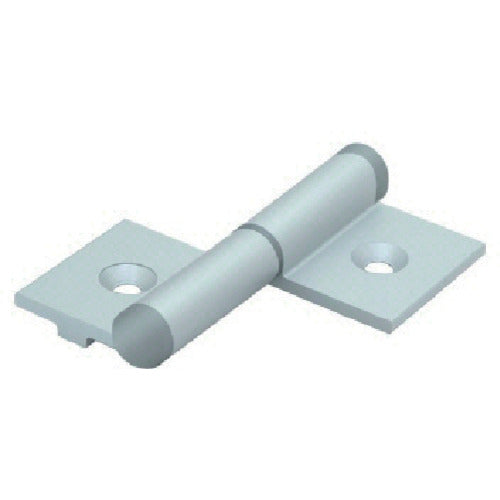 ｉｔｅｍ　アルミヒンジ８　HAF40-8/8　1 個