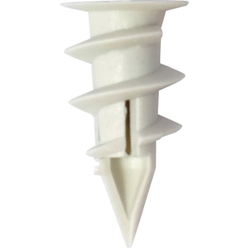 ダンドリビス　石こうボード壁用強力アンカー　かべピタミニ（５５個入）　３号箱　P-KBXMNX-55　1 箱