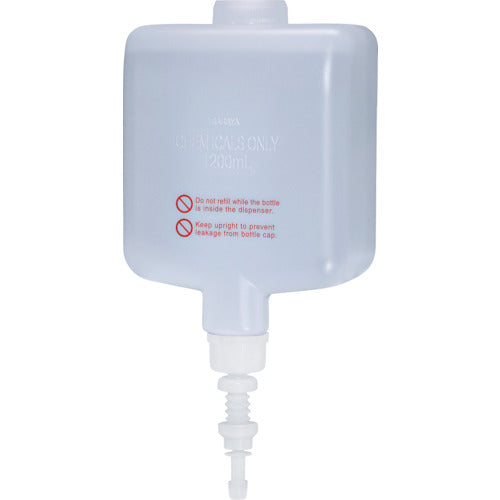 사라야 1200mL 카트리지 병알 소프트용 41685 1개