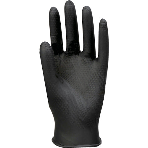 S.T. Model Robe No. 1100R Mechanic Gloves L ST76112 1 box