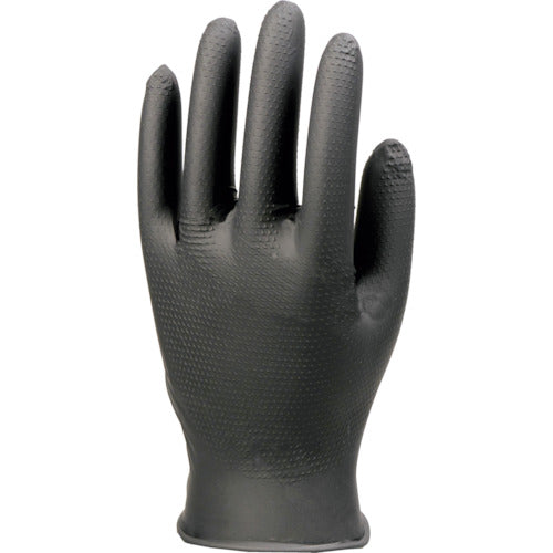 S.T. Model Robe No. 1100R Mechanic Gloves L ST76112 1 box