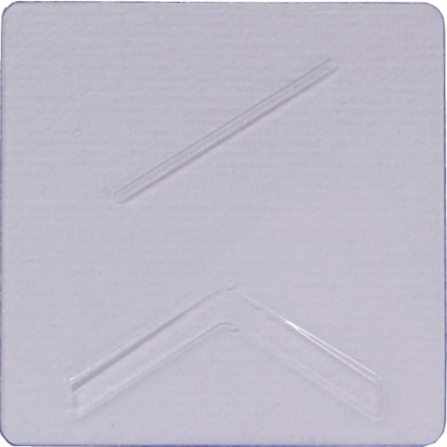 댄드 리비스 가사네테 스페이서 [[5]] 40×40mm 5호상자 S-KSX055-NX 1상자