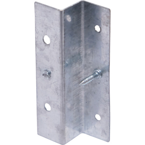 DANDORIVIS Base Reinforcement Metal Fittings DANDORI Base Slim As Type Paper Box K-STAS12-KX 1 Box